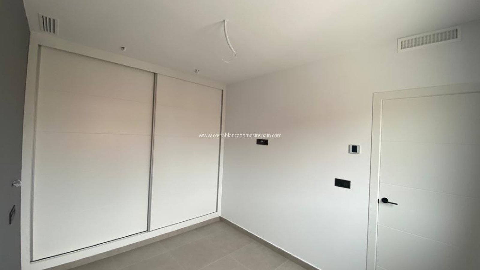 Obra Nueva - Detached Villa - Los Alcázares - Mar Menor - Los Alcázares