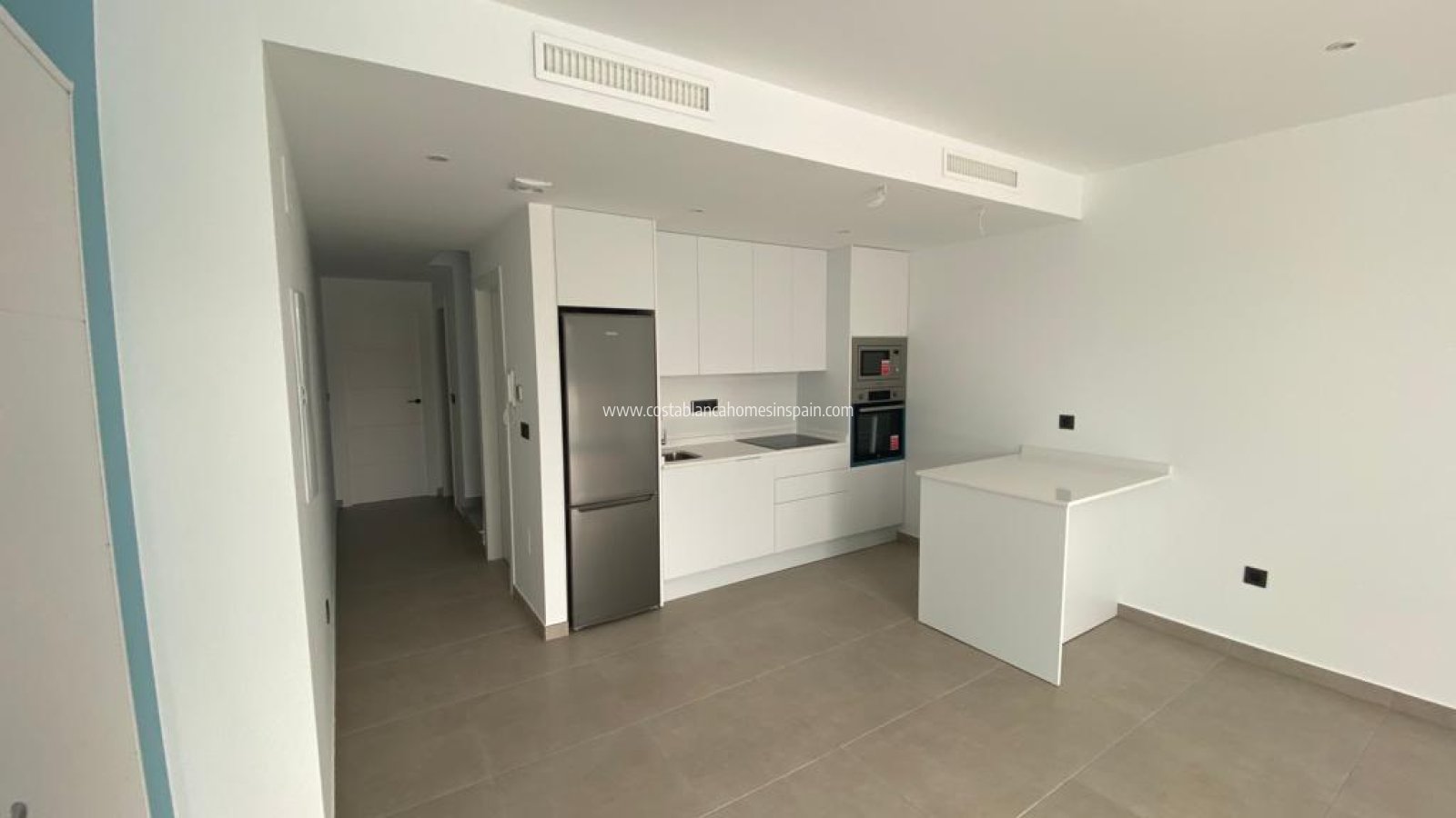 Obra Nueva - Detached Villa - Los Alcázares - Mar Menor - Los Alcázares