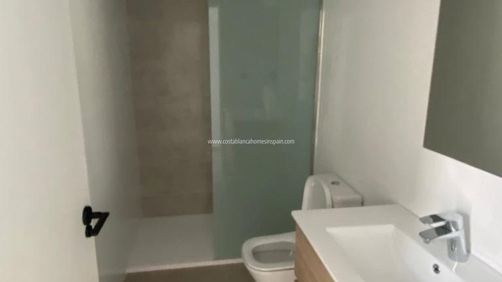 Obra Nueva - Detached Villa - Los Alcázares - Mar Menor - Los Alcázares