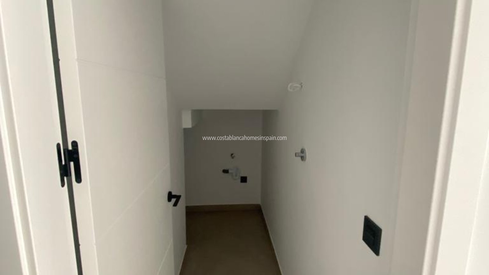 Obra Nueva - Detached Villa - Los Alcázares - Mar Menor - Los Alcázares