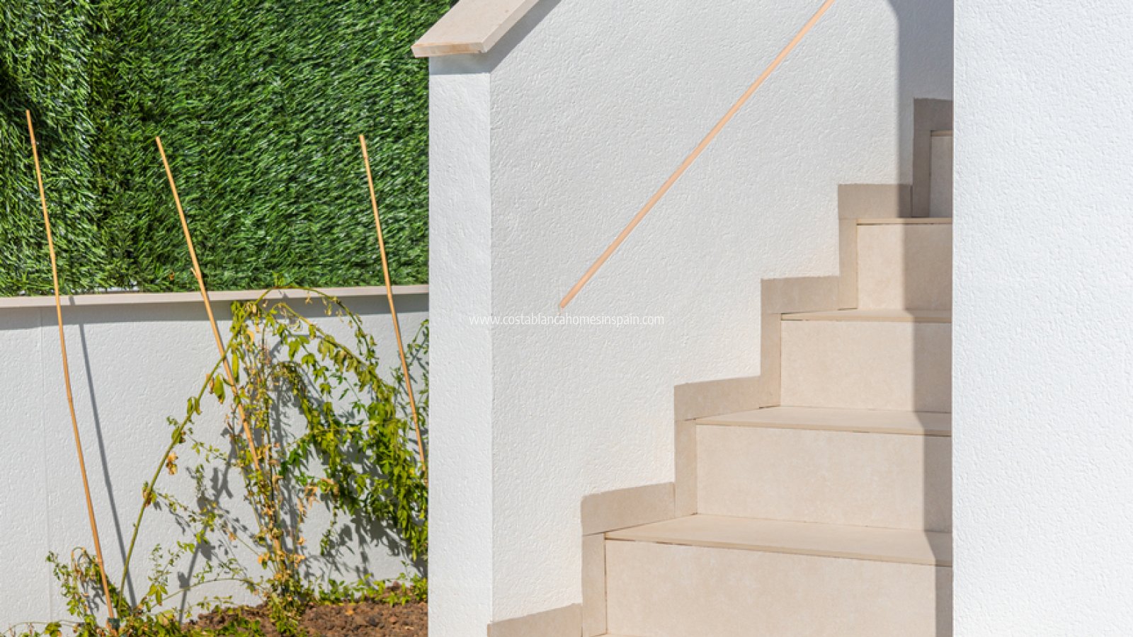 Obra Nueva - Detached Villa - Los Alcázares - Mar Menor - Los Alcázares
