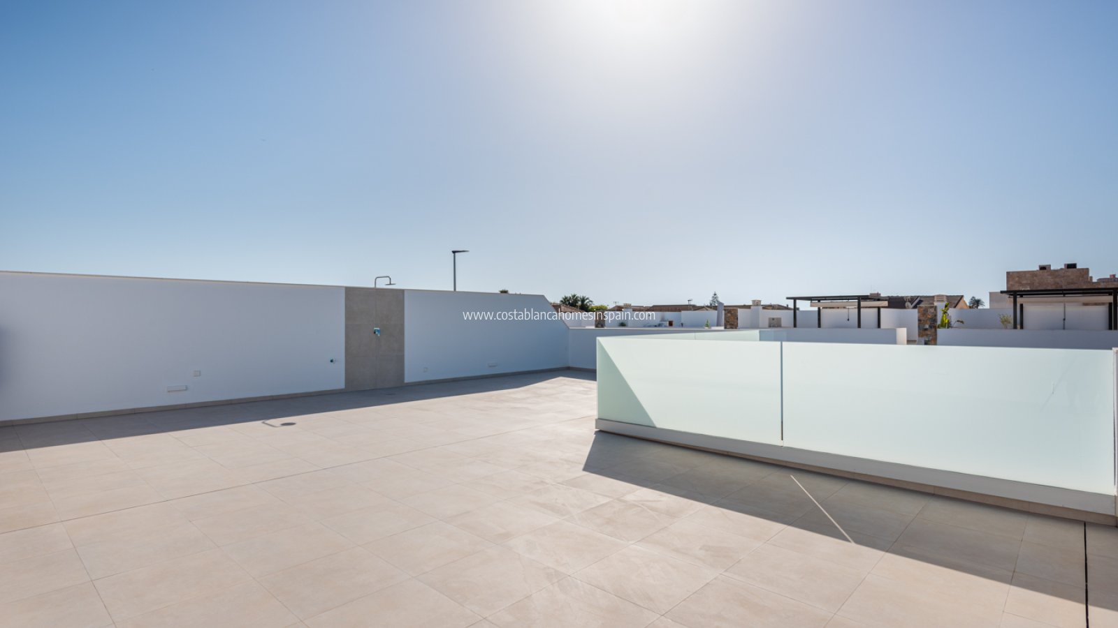 Obra Nueva - Detached Villa - Los Alcázares - Mar Menor - Los Alcázares