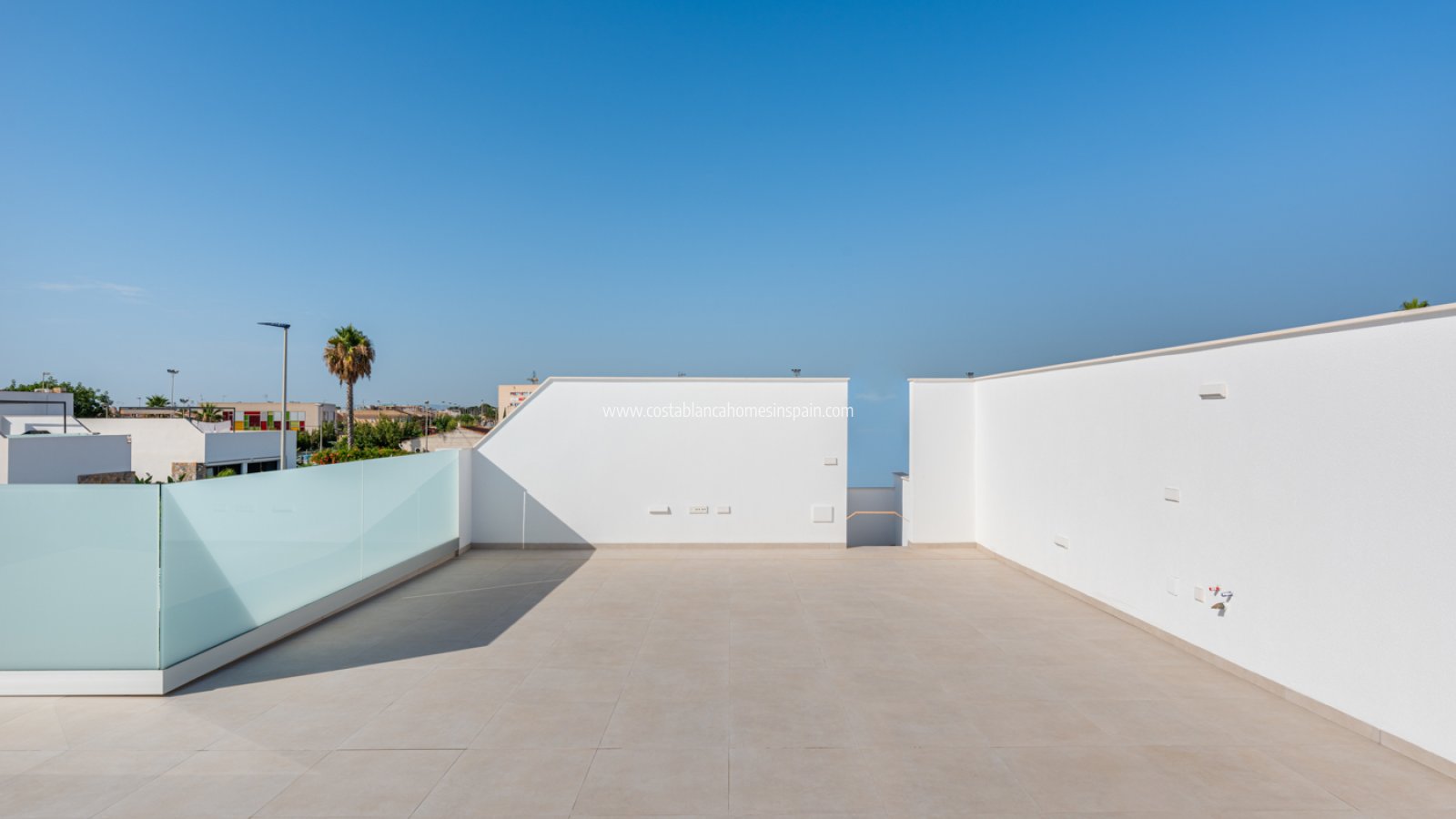 Obra Nueva - Detached Villa - Los Alcázares - Mar Menor - Los Alcázares