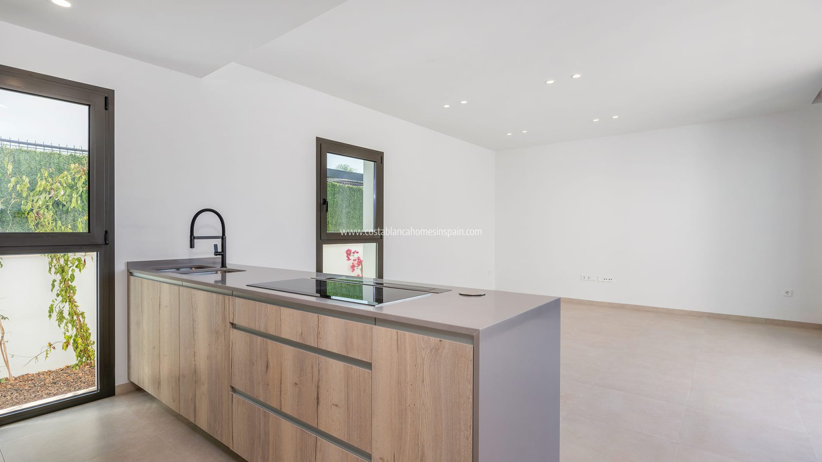 Obra Nueva - Detached Villa - Los Alcázares - Mar Menor - Los Alcázares