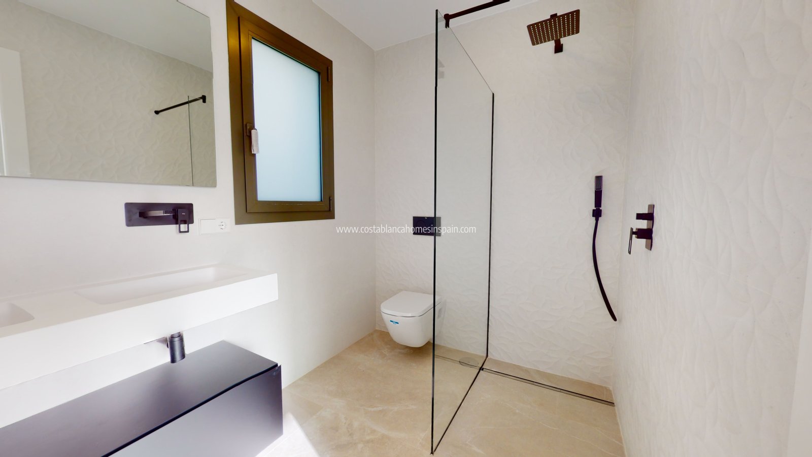Obra Nueva - Detached Villa - Los Alcázares - Mar Menor - Los Alcázares