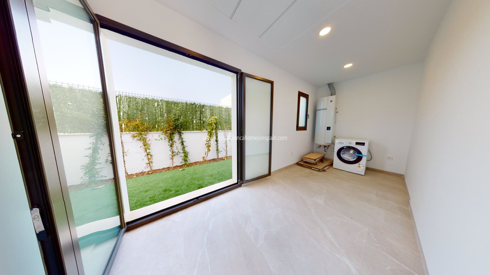 Obra Nueva - Detached Villa - Los Alcázares - Mar Menor - Los Alcázares
