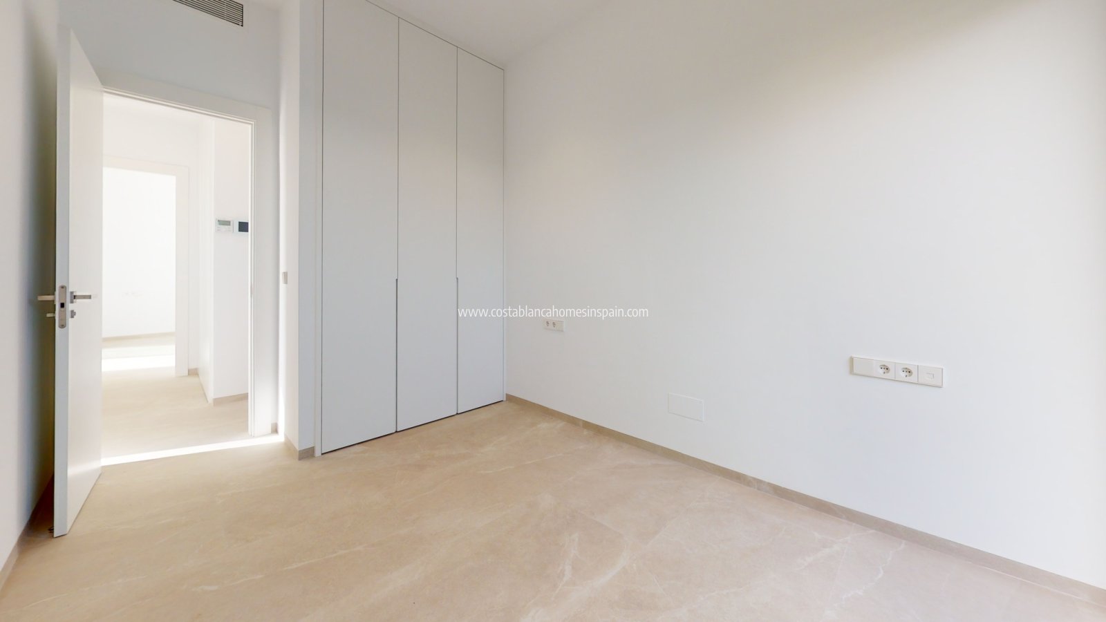 Obra Nueva - Detached Villa - Los Alcázares - Mar Menor - Los Alcázares