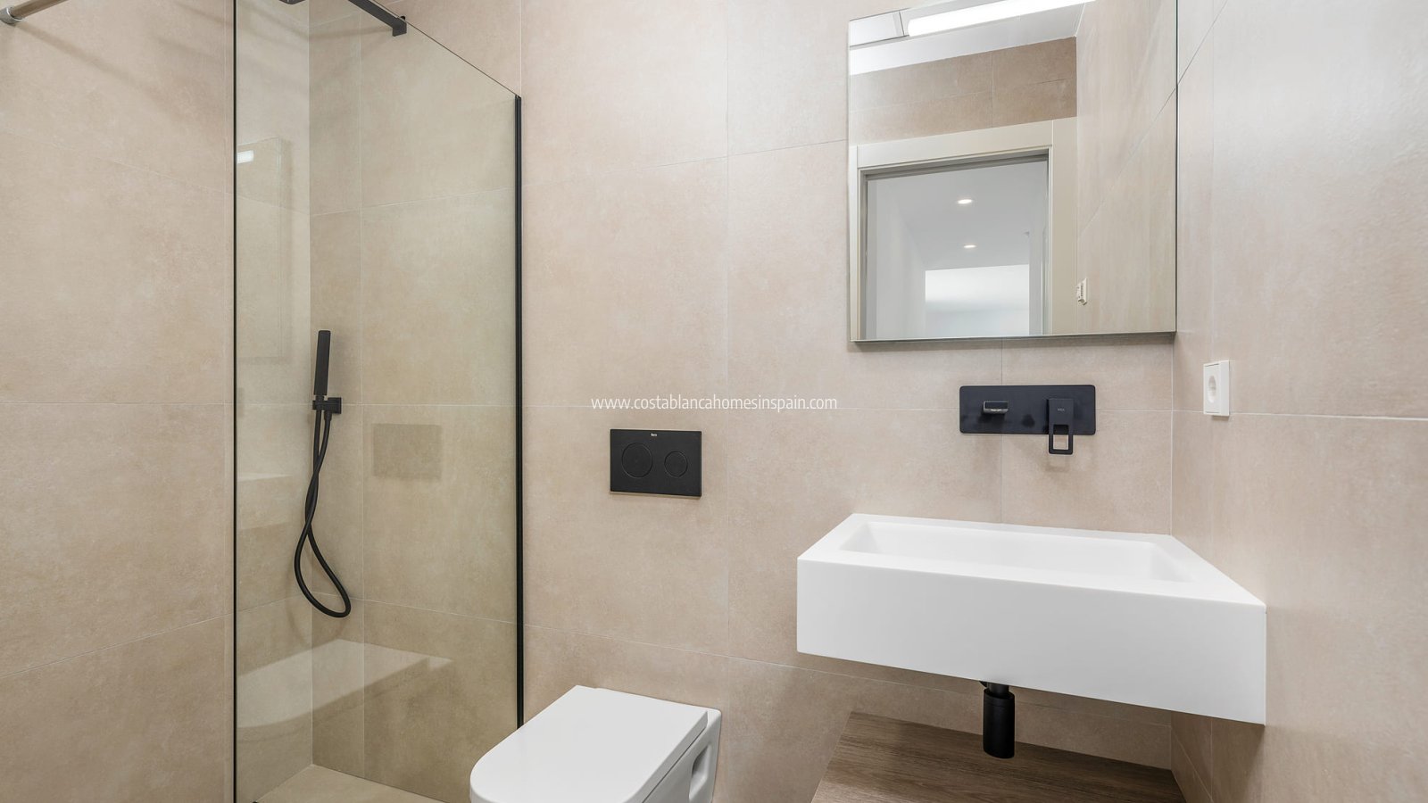 Obra Nueva - Detached Villa - Los Alcázares - Mar Menor - Los Alcázares
