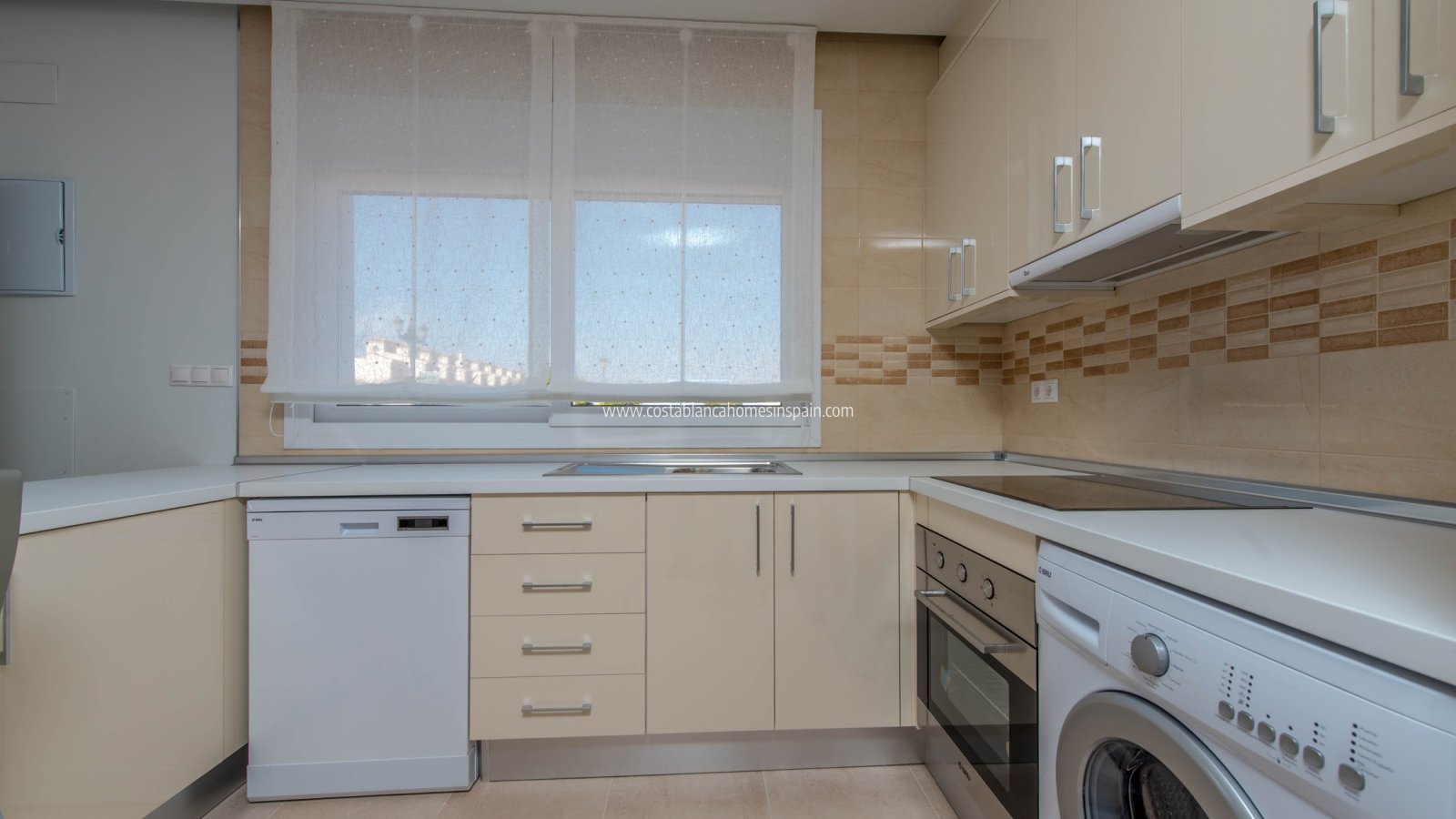 Obra Nueva - Detached Villa - Los Alcázares - Mar Menor - Los Alcázares