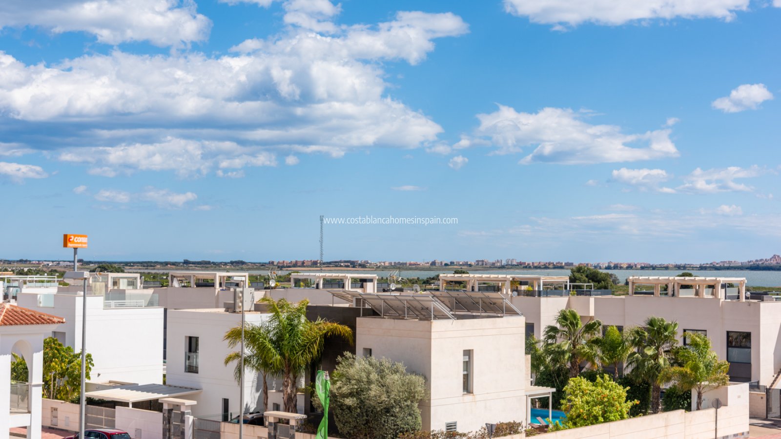 Obra Nueva - Detached Villa - Los Montesinos