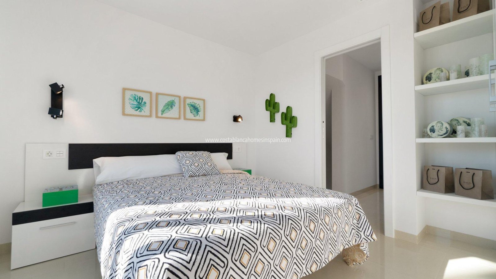 Obra Nueva - Detached Villa - Los Montesinos