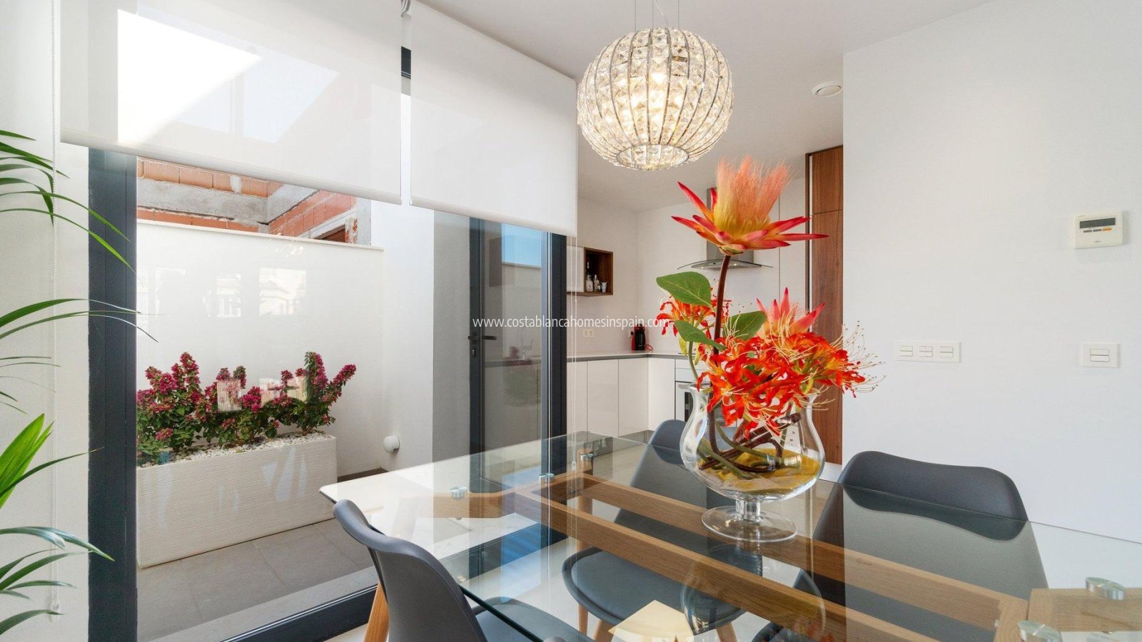 Obra Nueva - Detached Villa - Los Montesinos