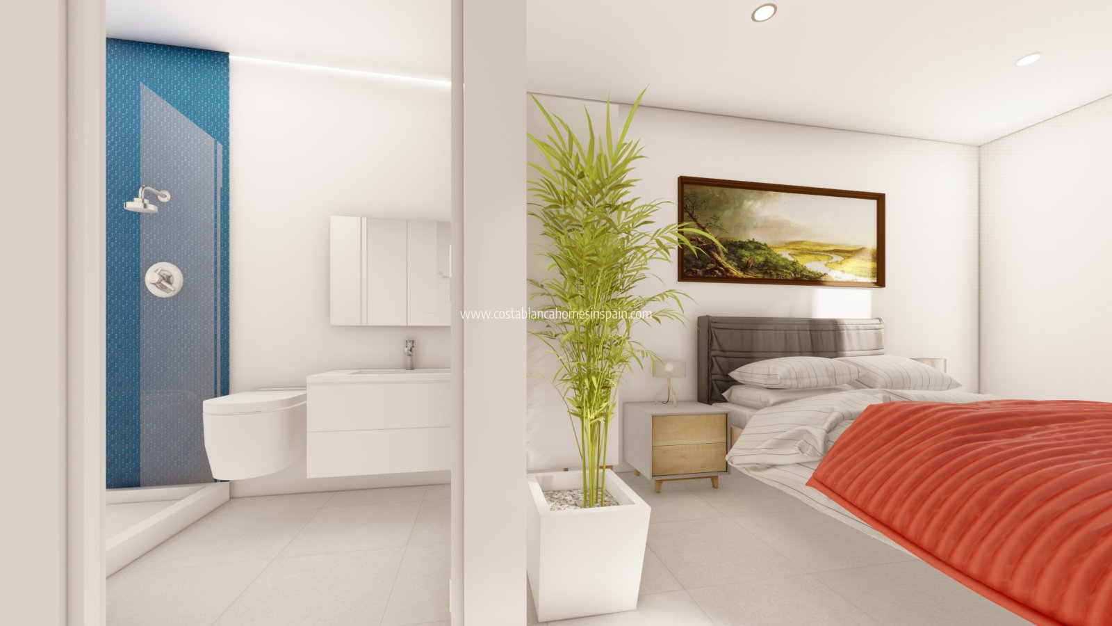 Obra Nueva - Detached Villa - MURCIA REGION - Murcia