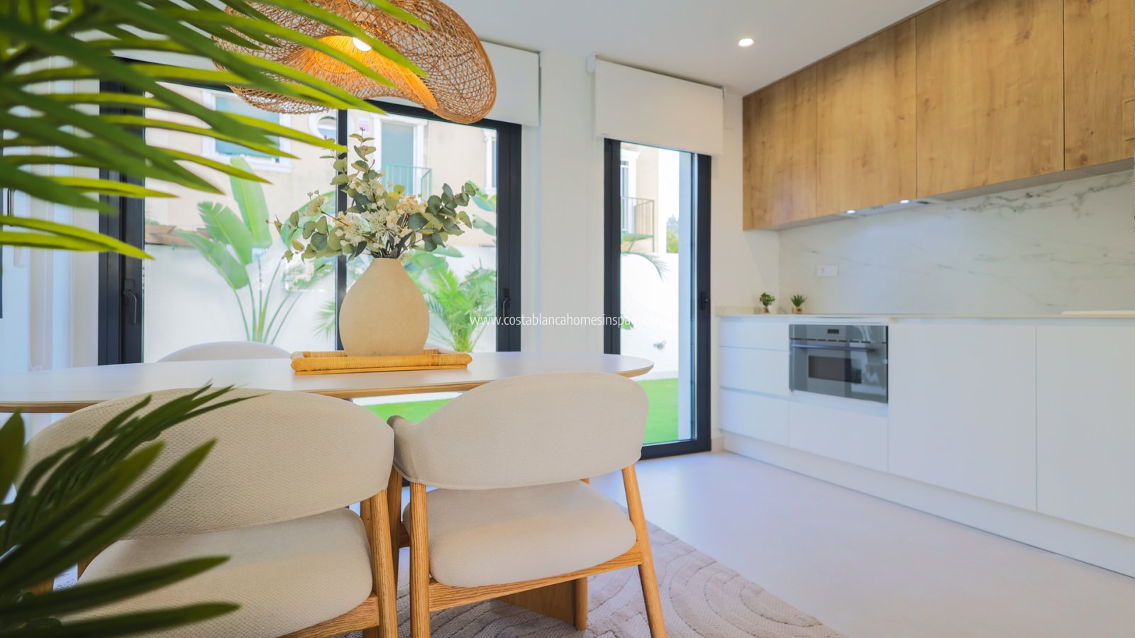 Obra Nueva - Detached Villa - Orihuela - Orihuela Costa