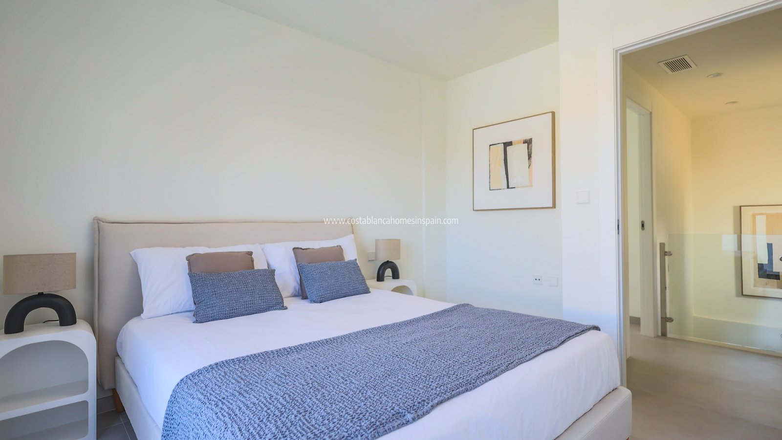 Obra Nueva - Detached Villa - Orihuela - Orihuela Costa