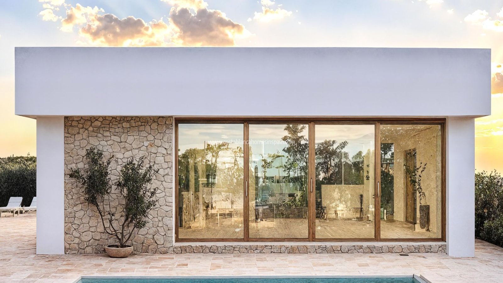 Obra Nueva - Detached Villa - Orihuela