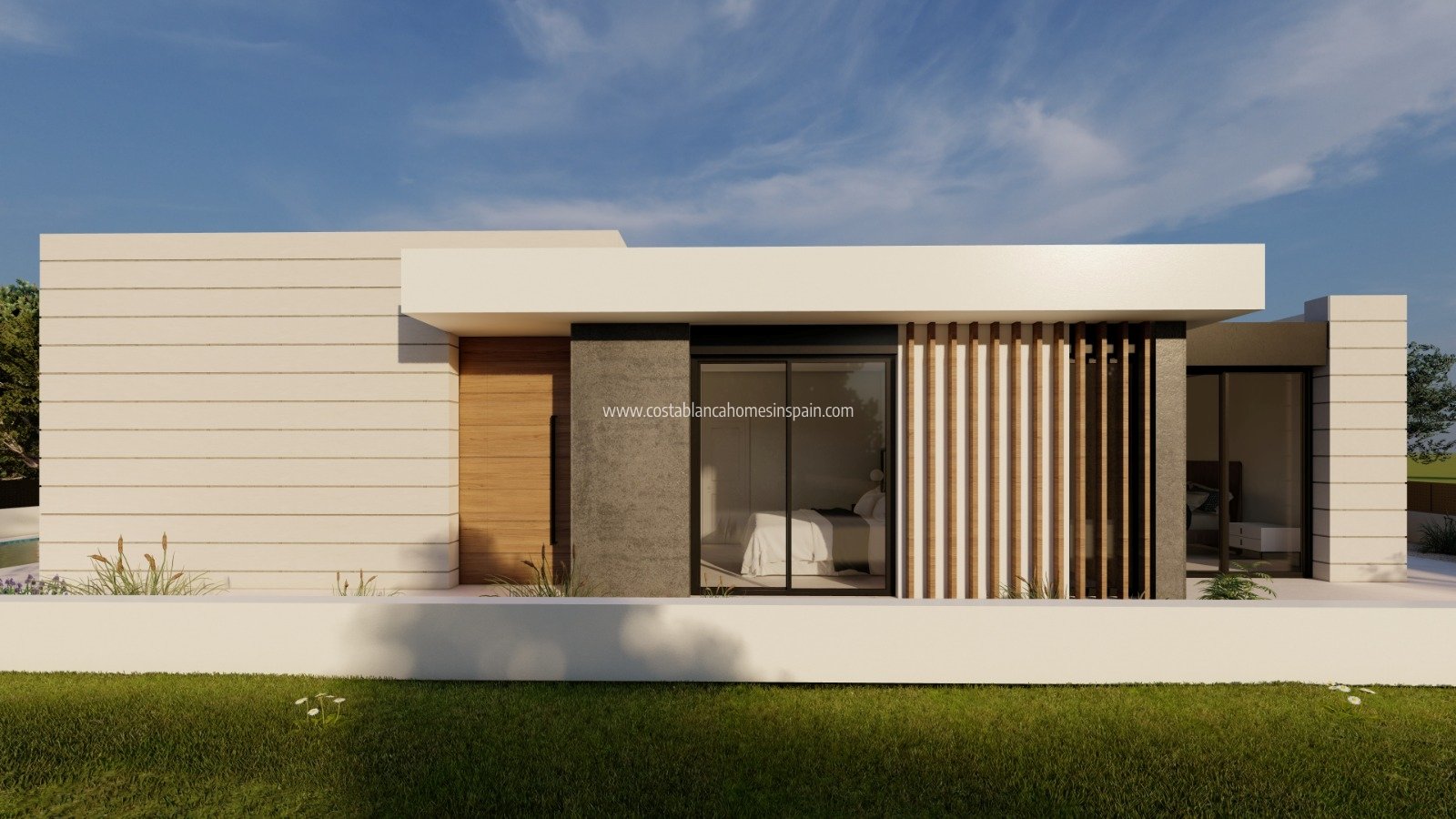 Obra Nueva - Detached Villa - Pilar de La Horadada - Pilar de la Horadada