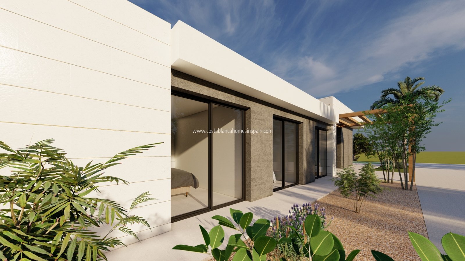 Obra Nueva - Detached Villa - Pilar de La Horadada - Pilar de la Horadada