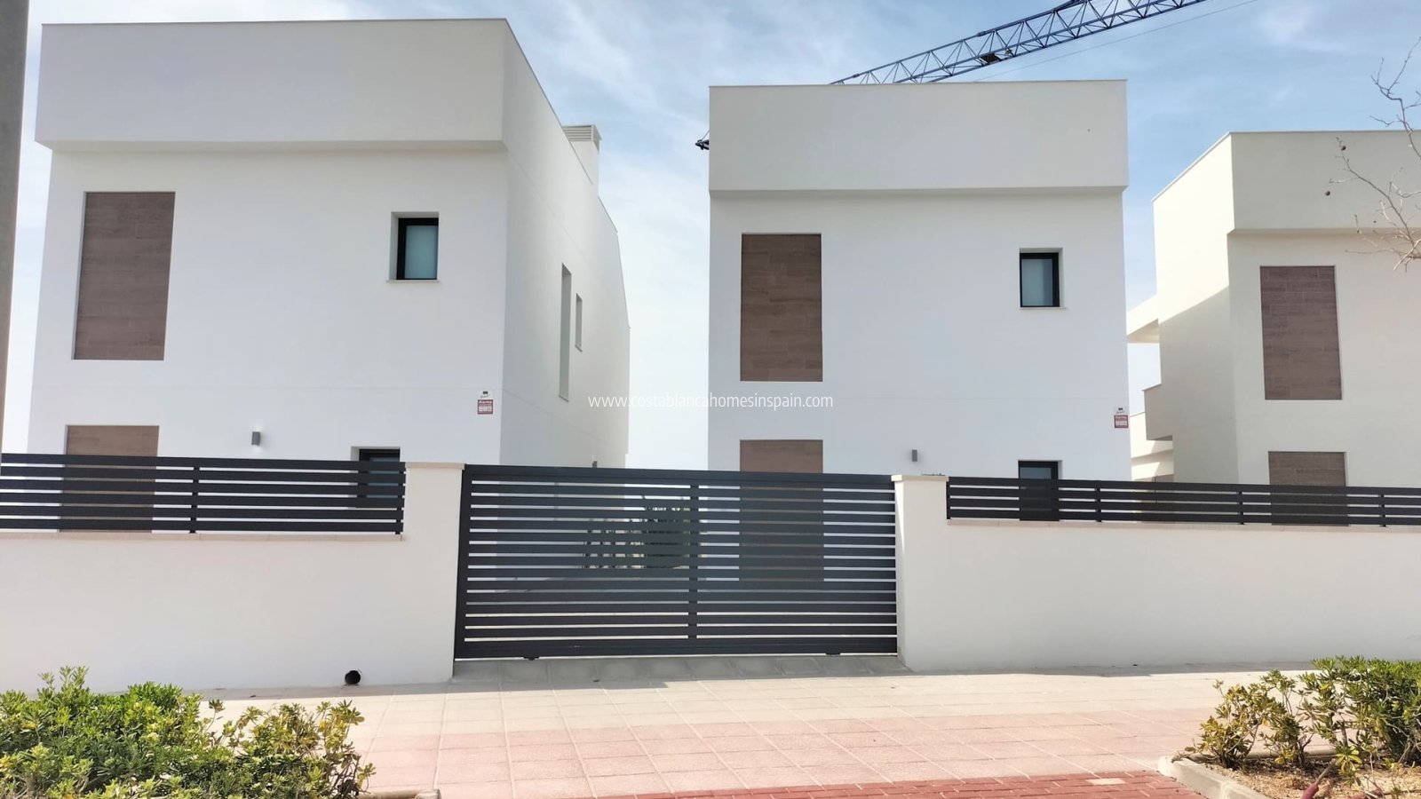 Obra Nueva - Detached Villa - Pilar de La Horadada - Pilar de la Horadada