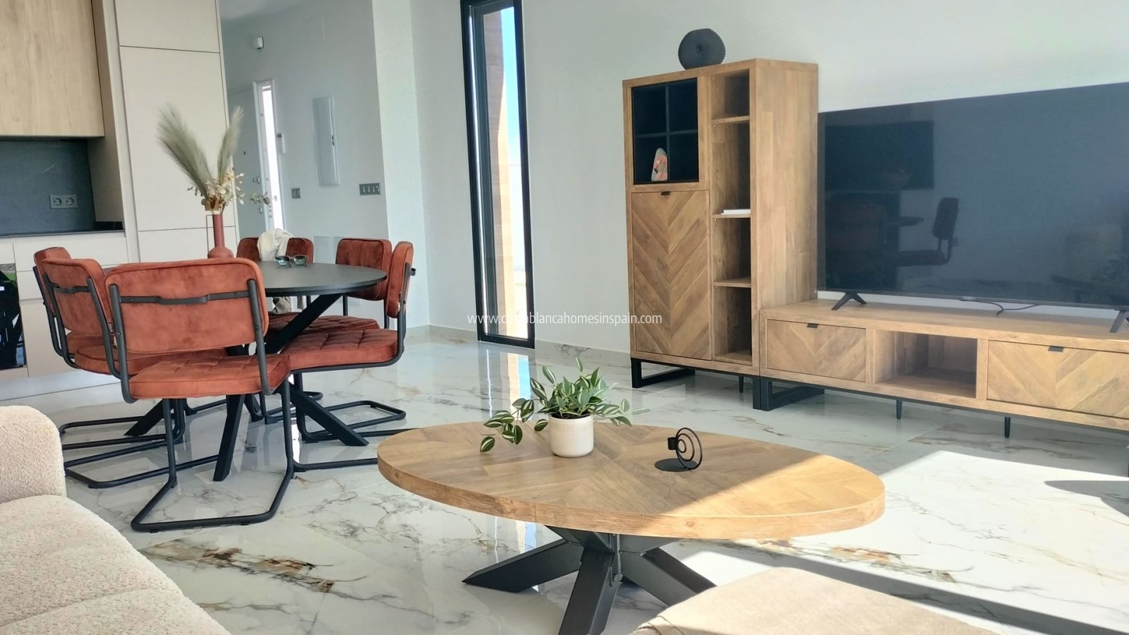 Obra Nueva - Detached Villa - Pilar de La Horadada - Pilar de la Horadada