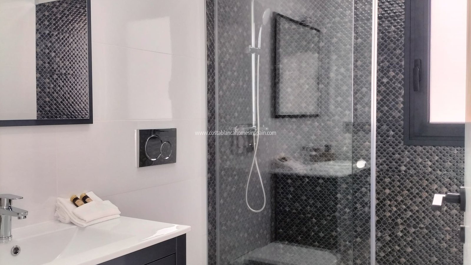 Obra Nueva - Detached Villa - Pilar de La Horadada - Pilar de la Horadada