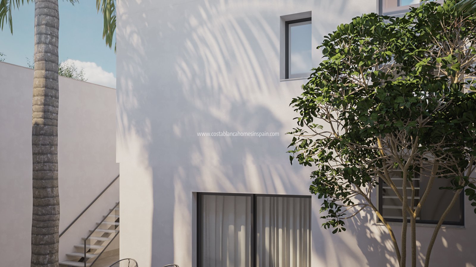 Obra Nueva - Detached Villa - Pilar de La Horadada - Pilar de la Horadada