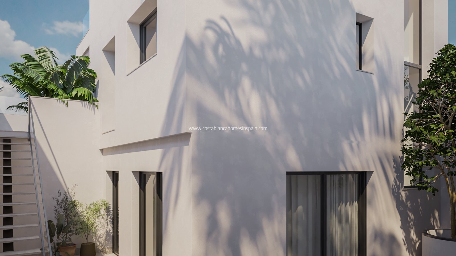 Obra Nueva - Detached Villa - Pilar de La Horadada - Pilar de la Horadada