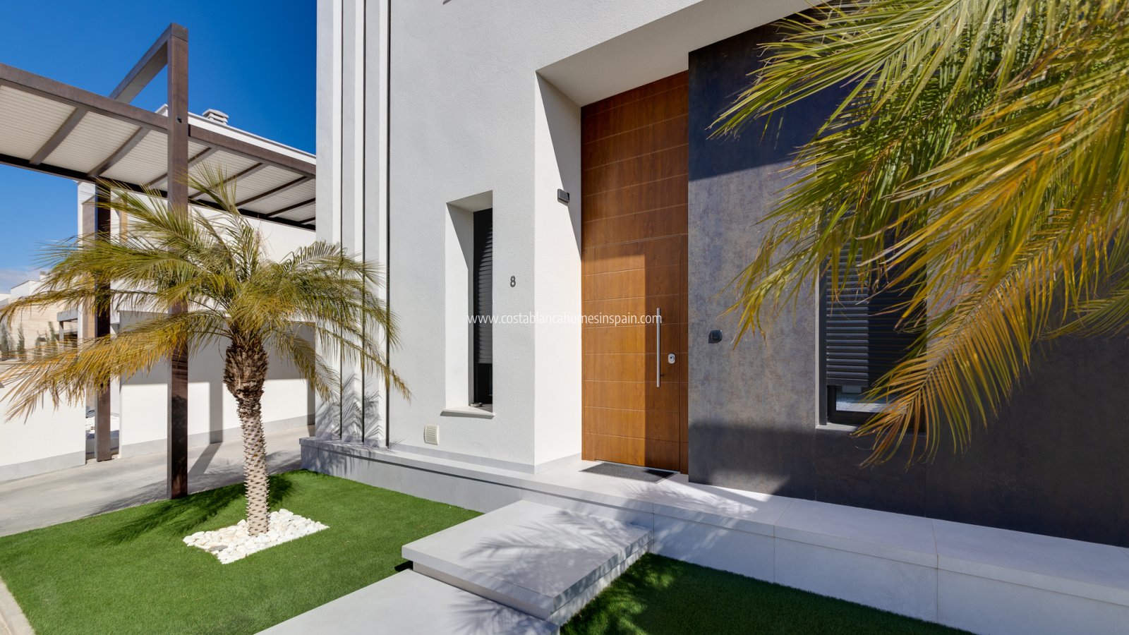 Obra Nueva - Detached Villa - Pilar de La Horadada - Pilar de la Horadada