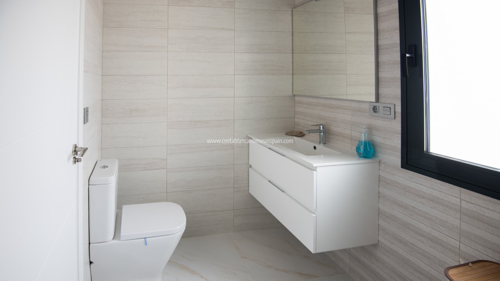 Obra Nueva - Detached Villa - Pinar de Campoverde