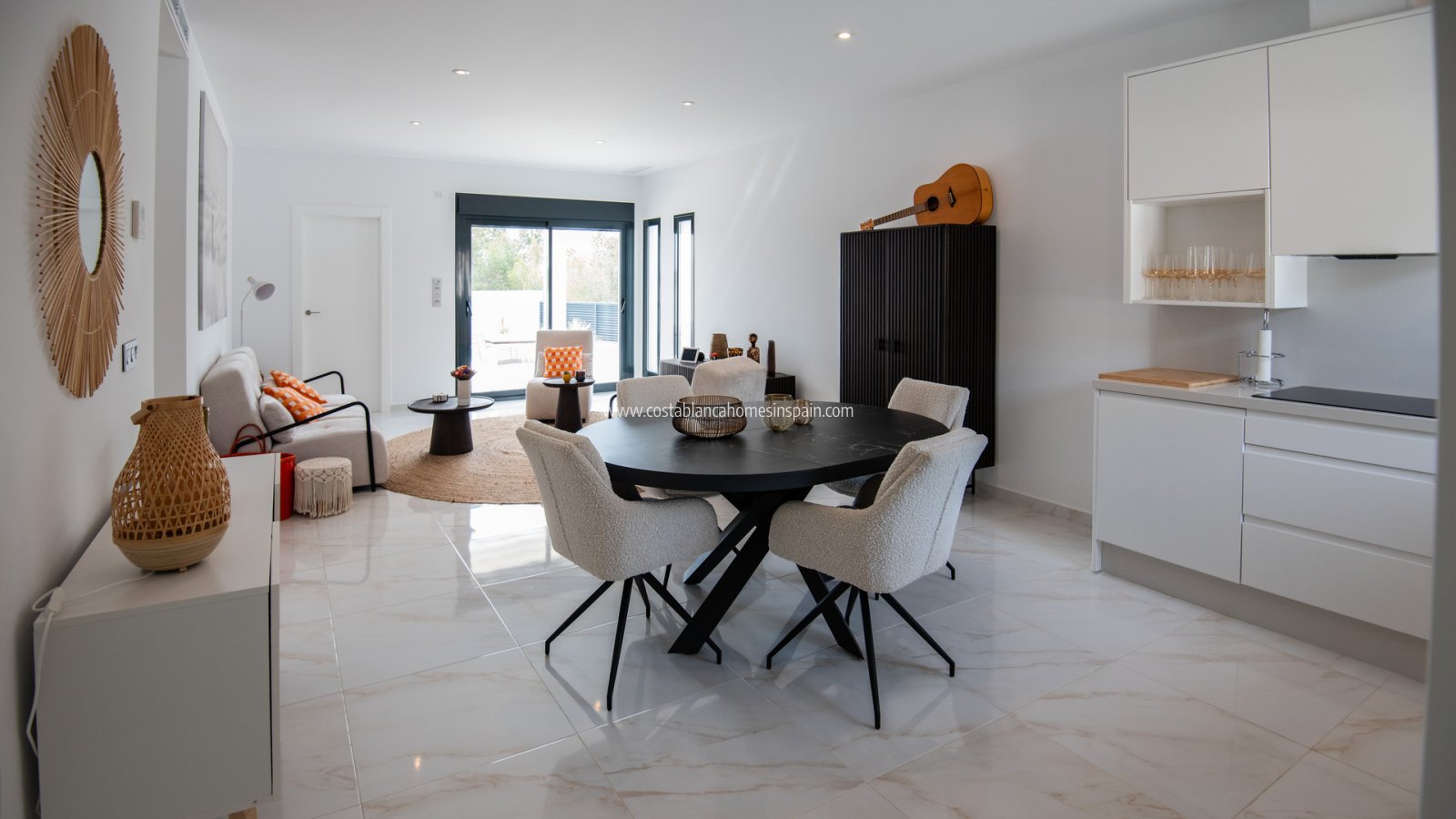 Obra Nueva - Detached Villa - Pinar de Campoverde