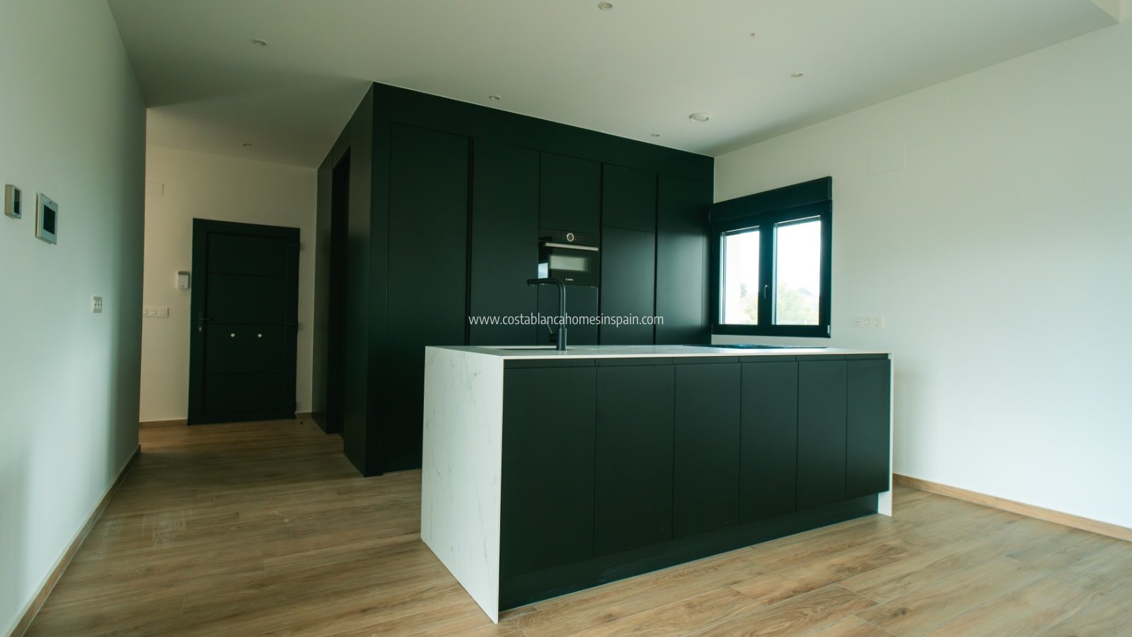 Obra Nueva - Detached Villa - Pinoso
