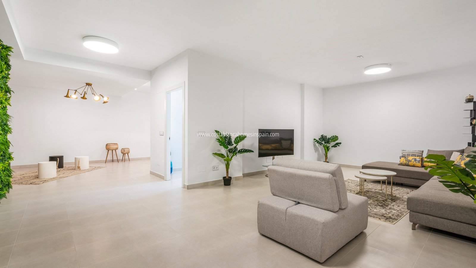 Obra Nueva - Detached Villa - Playa Paraiso