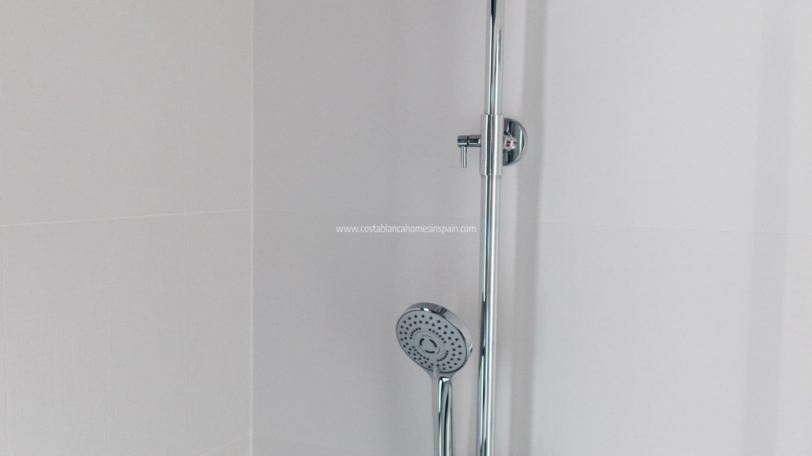 Obra Nueva - Detached Villa - Polop