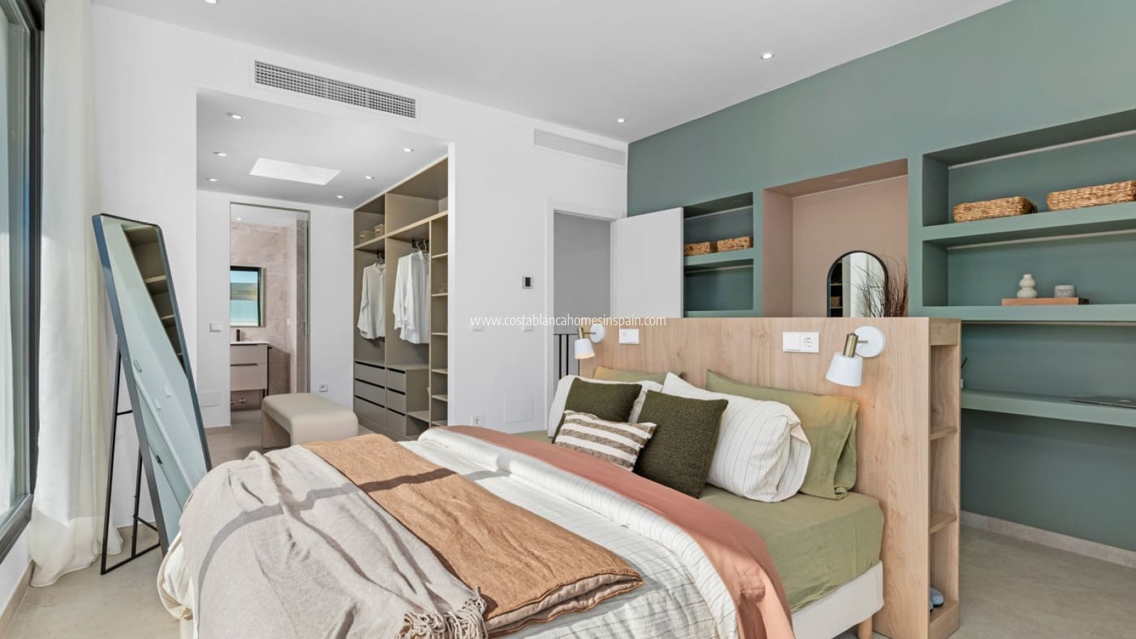 Obra Nueva - Detached Villa - Polop