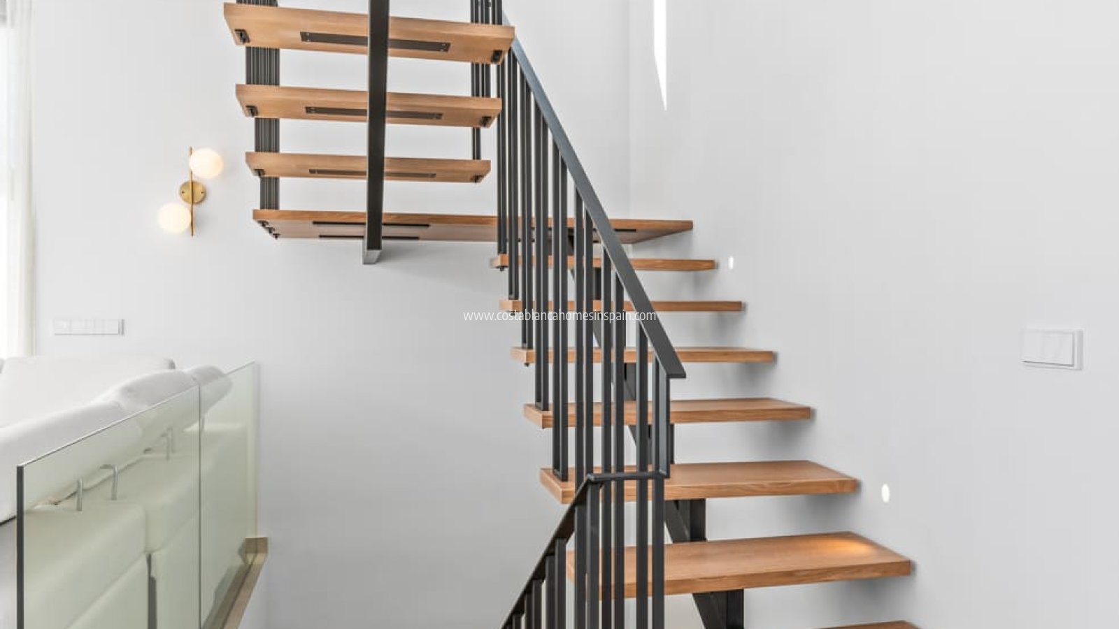 Obra Nueva - Detached Villa - Polop