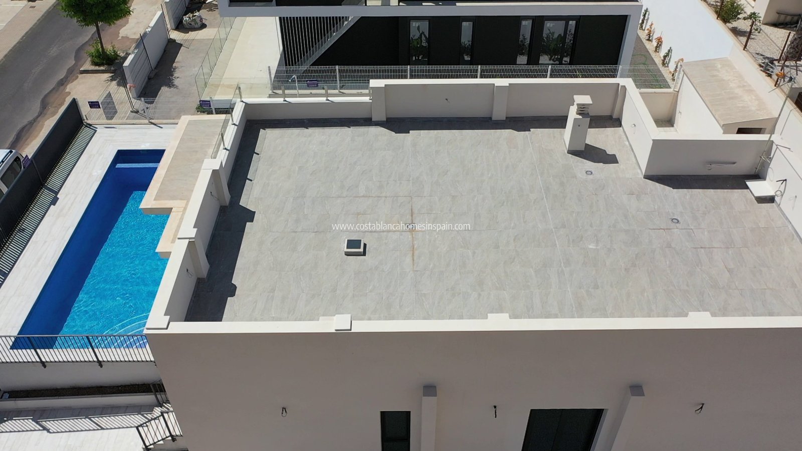 Obra Nueva - Detached Villa - Polop