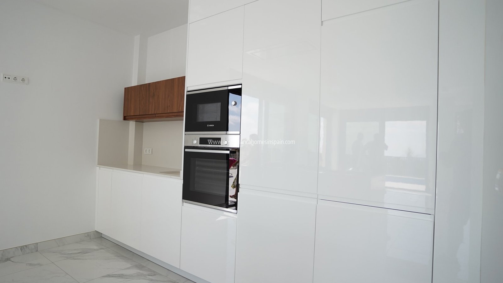 Obra Nueva - Detached Villa - Polop