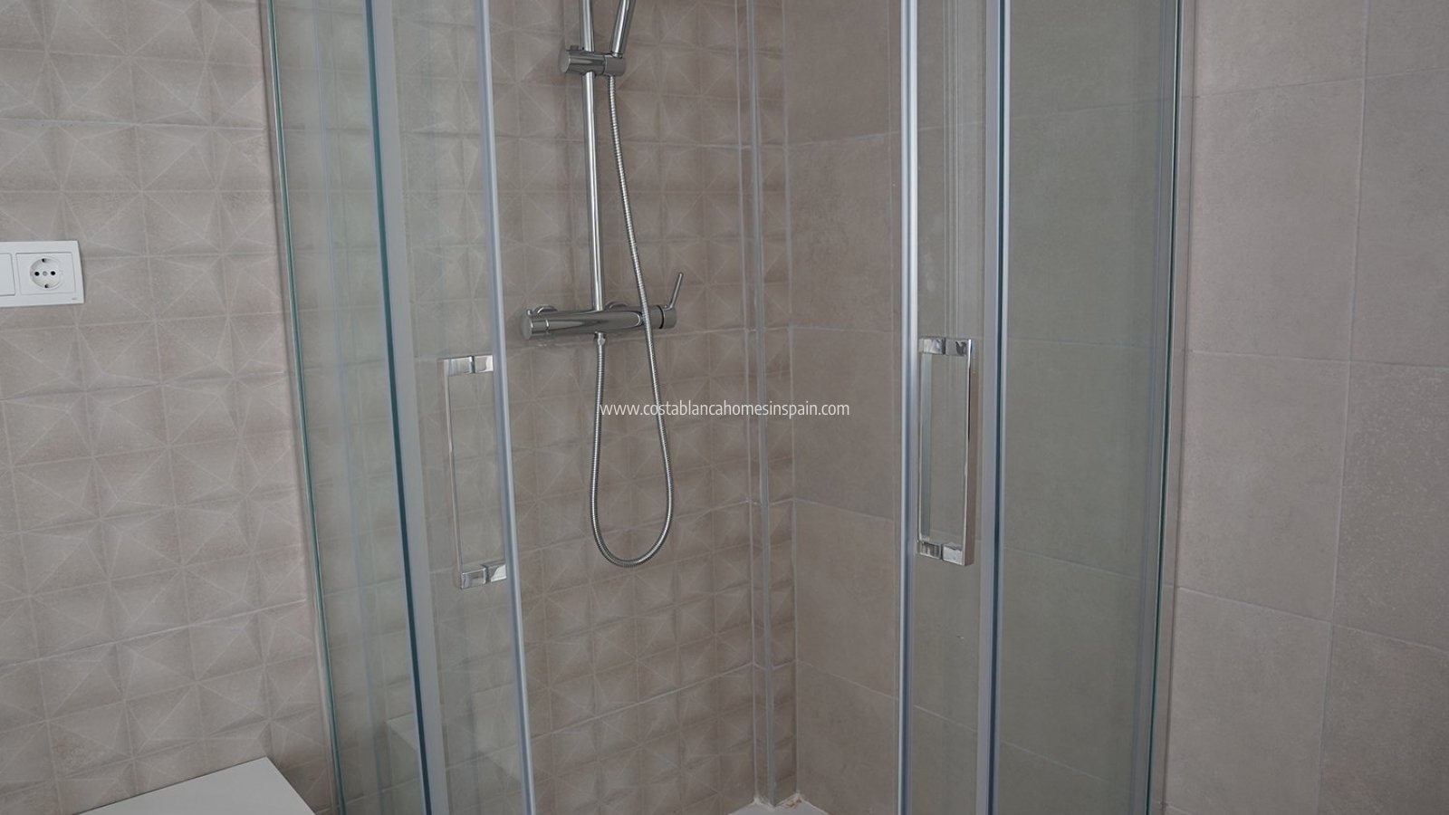 Obra Nueva - Detached Villa - Polop