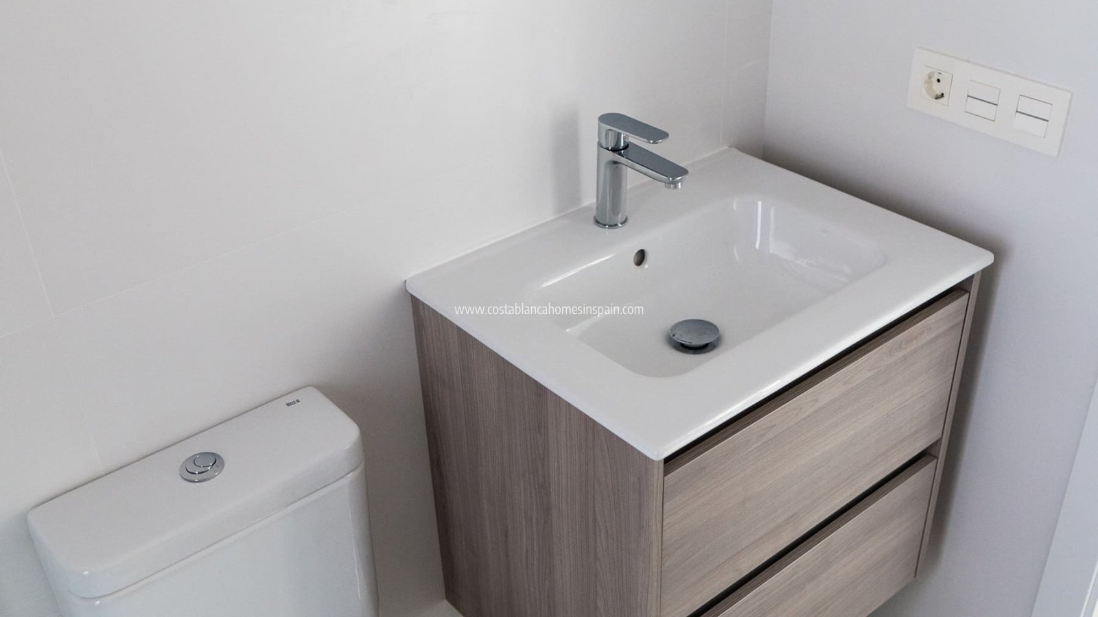 Obra Nueva - Detached Villa - Polop