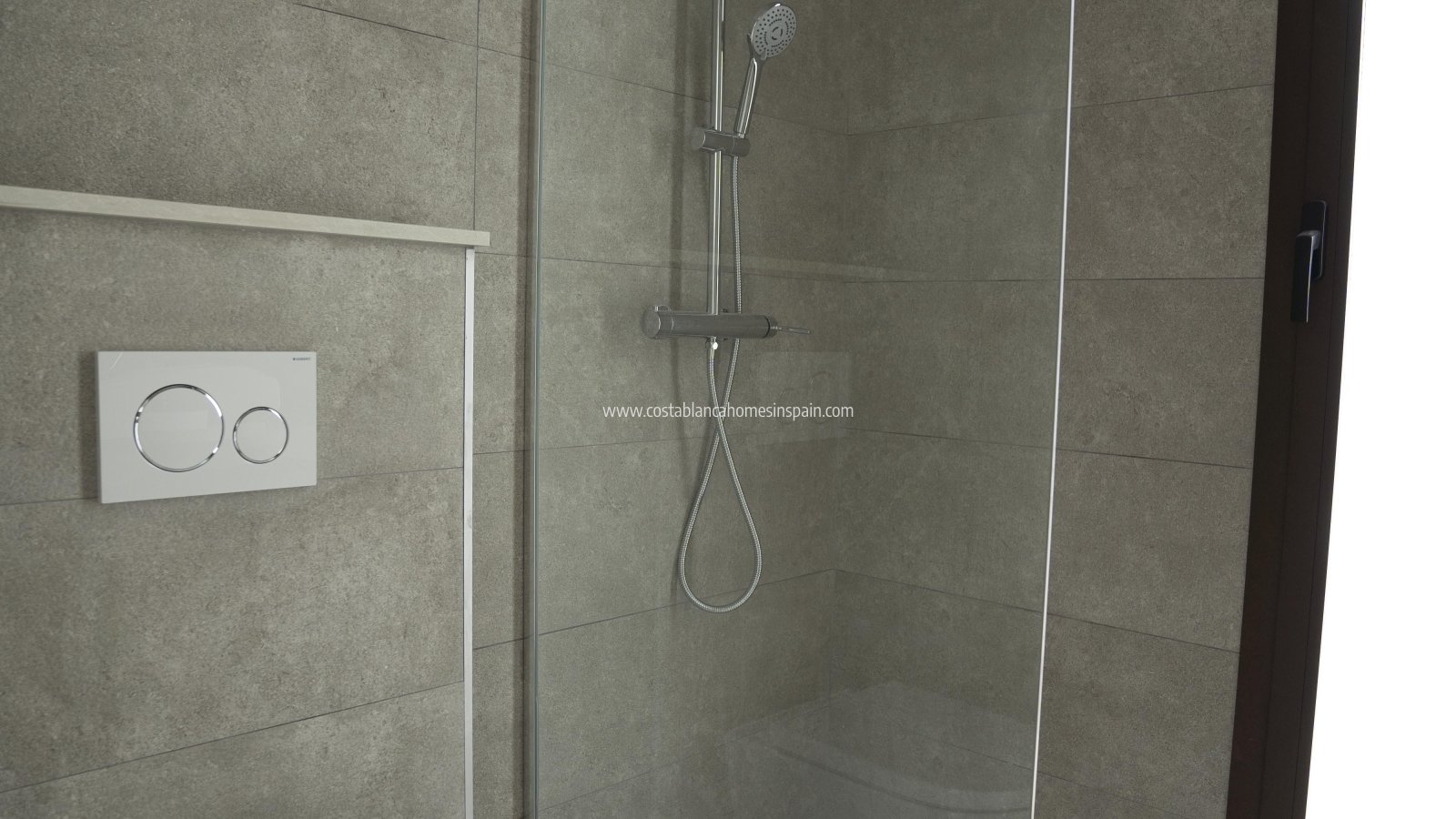 Obra Nueva - Detached Villa - Polop