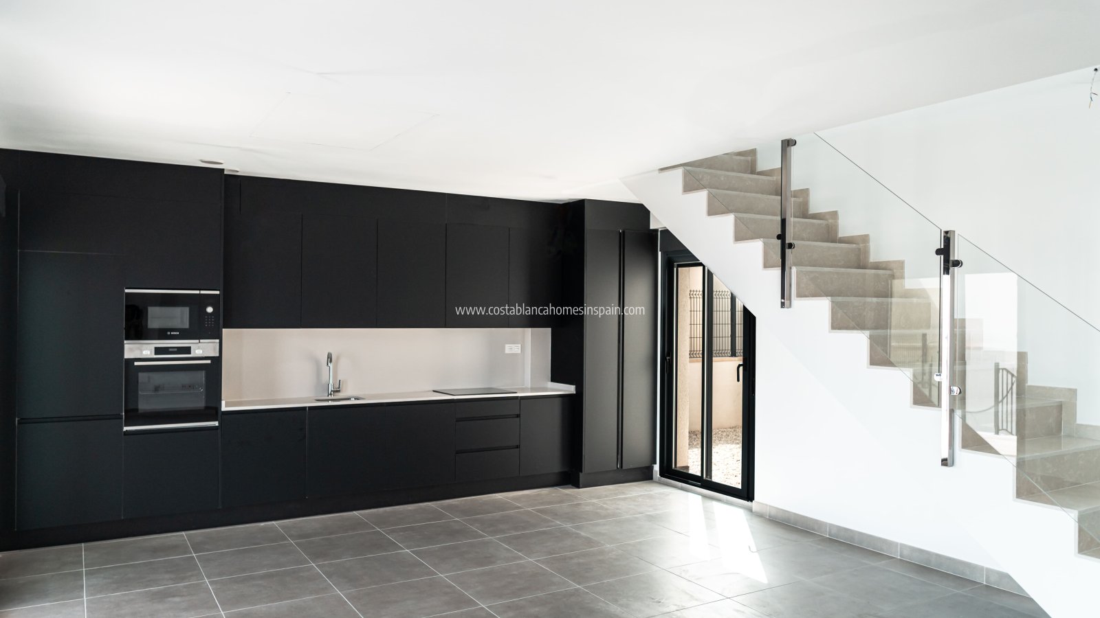 Obra Nueva - Detached Villa - Polop