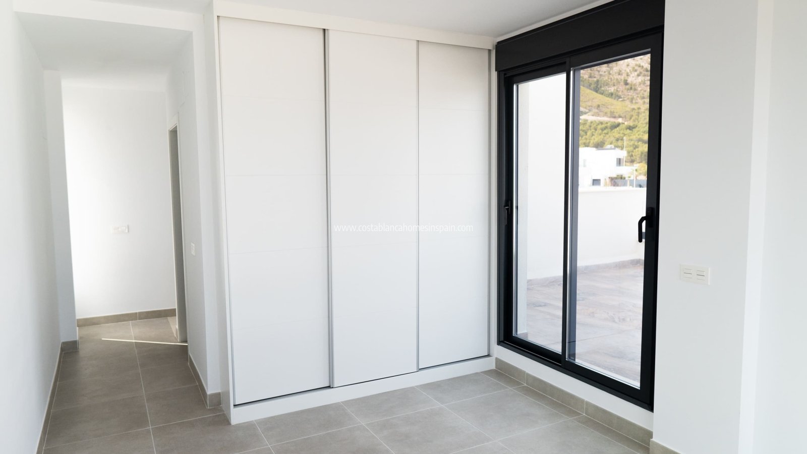 Obra Nueva - Detached Villa - Polop