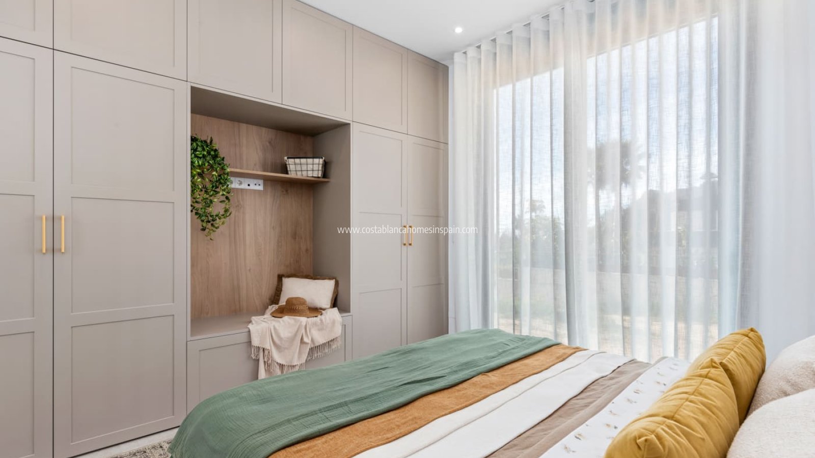 Obra Nueva - Detached Villa - Polop