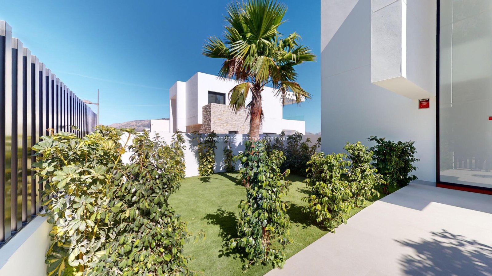 Obra Nueva - Detached Villa - Polop
