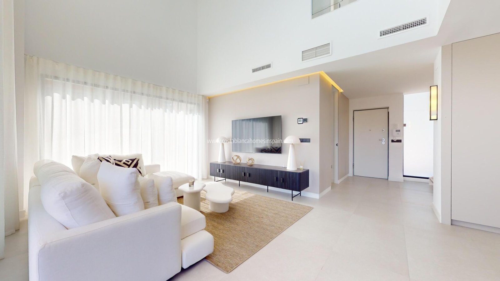 Obra Nueva - Detached Villa - Polop
