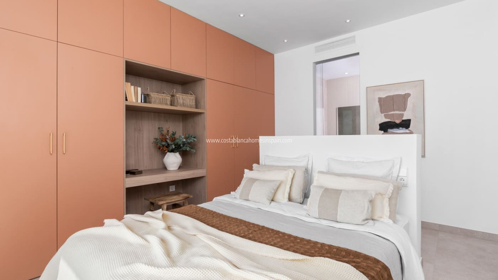 Obra Nueva - Detached Villa - Polop