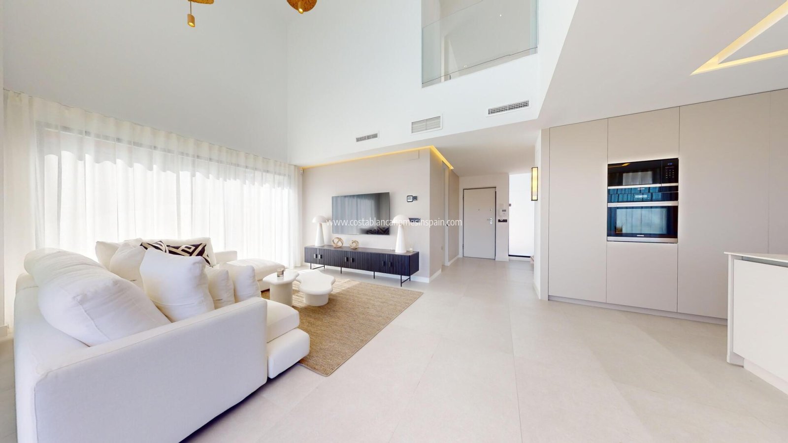 Obra Nueva - Detached Villa - Polop