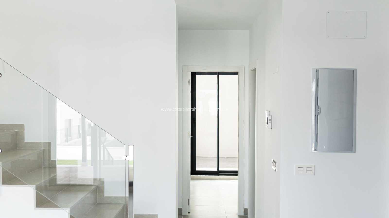 Obra Nueva - Detached Villa - Polop