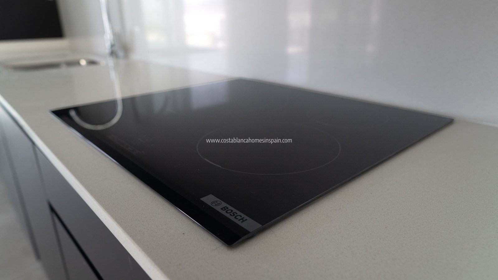 Obra Nueva - Detached Villa - Polop