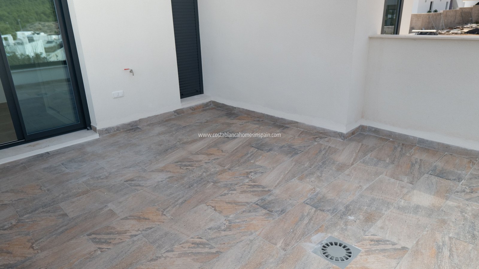 Obra Nueva - Detached Villa - Polop